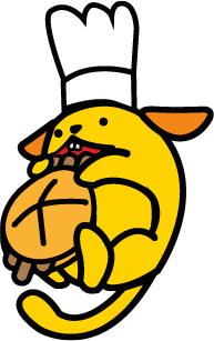 Catering Wapuu